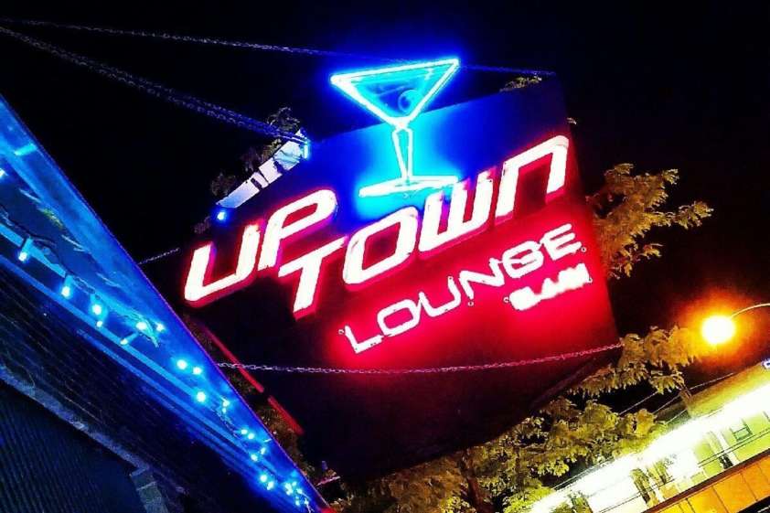 Uptown Lounge UrbanMatter