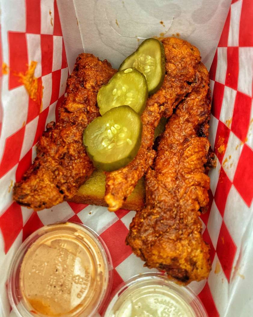 25 Best Restaurants for Fried Chicken in Chicago UrbanMatter