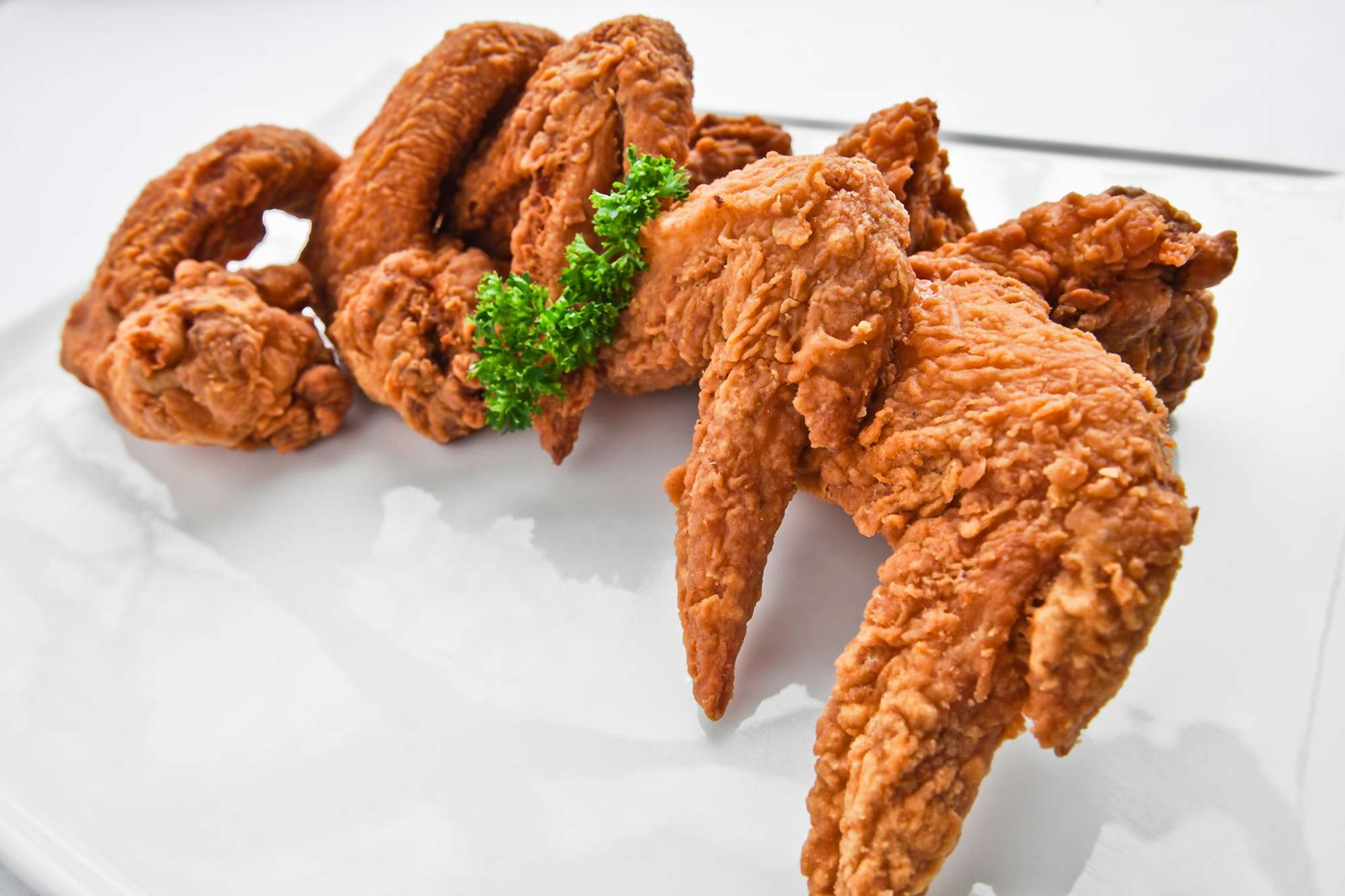 25 Best Restaurants for Fried Chicken in Chicago | UrbanMatter