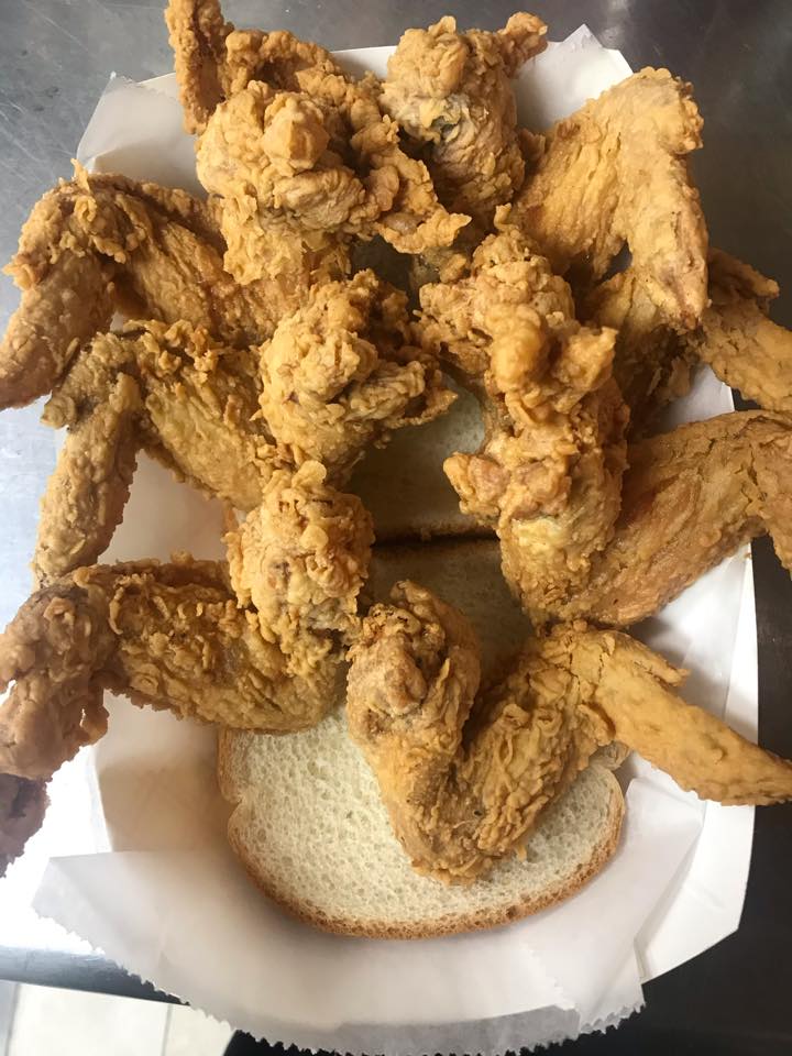 fried chicken chicago