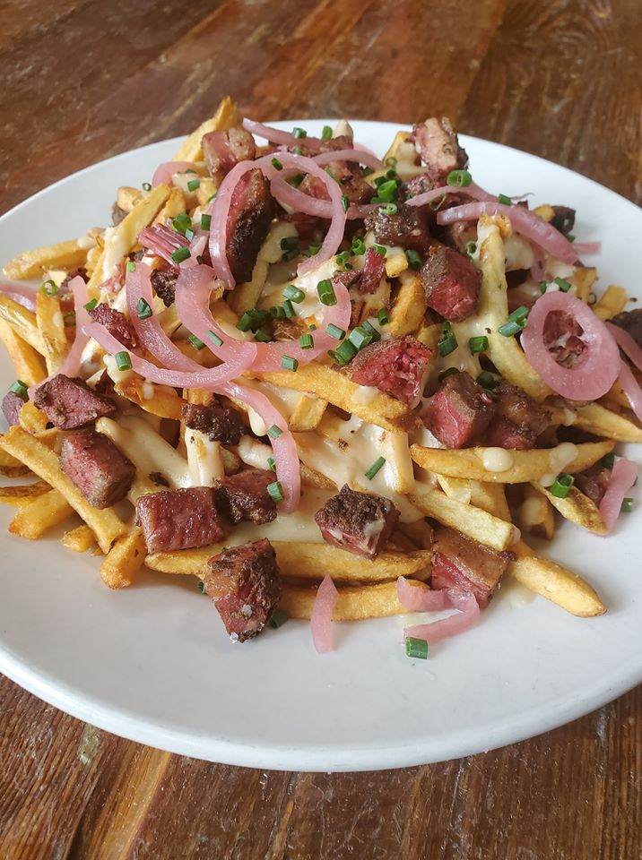 12 Restaurants With the Best French Fries in Chicago | UrbanMatter