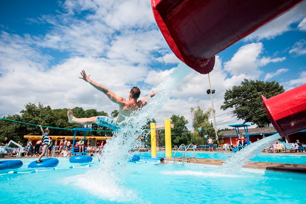 water parks chicago