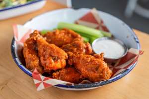 fried chicken chicago