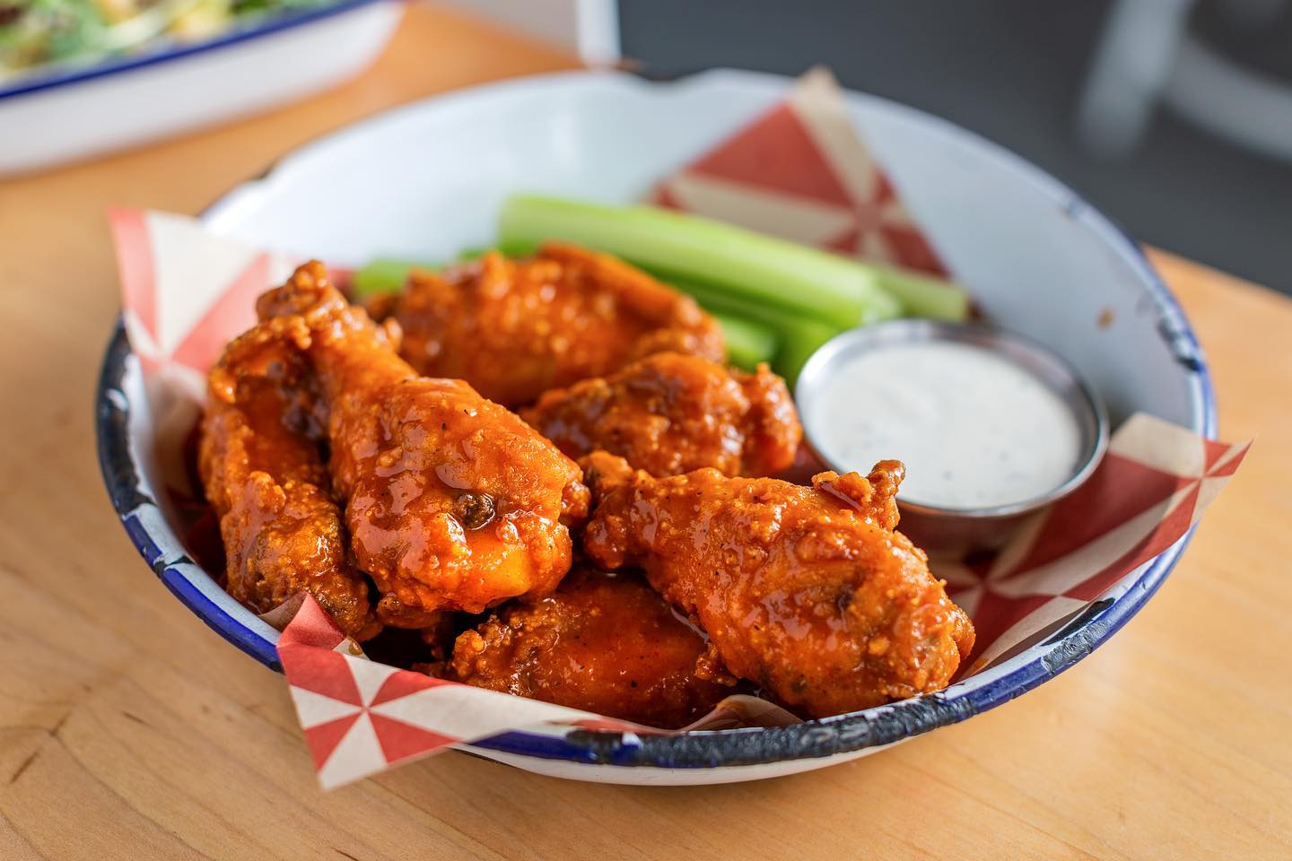 chicago fast food chicken