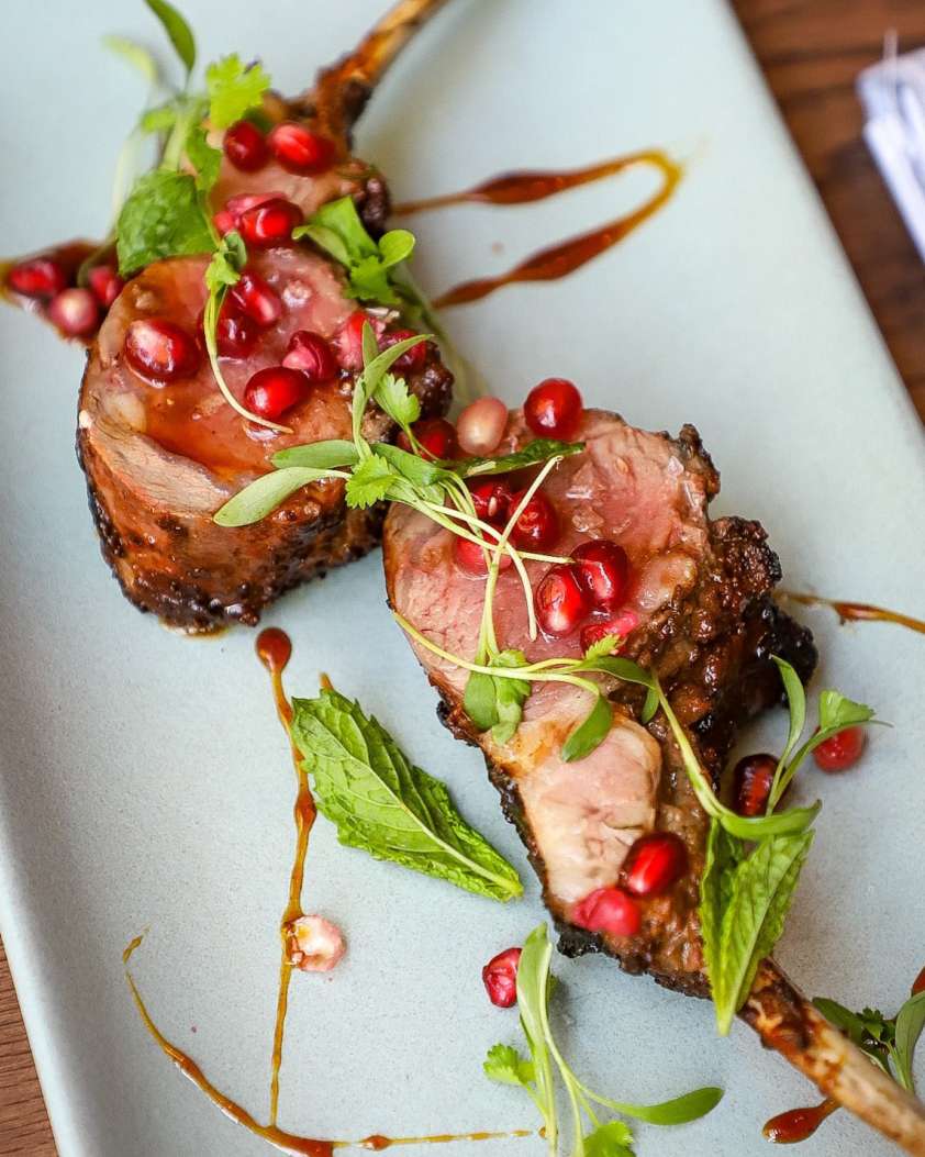 14 Best Restaurants in Chicago West Loop, Ranked UrbanMatter