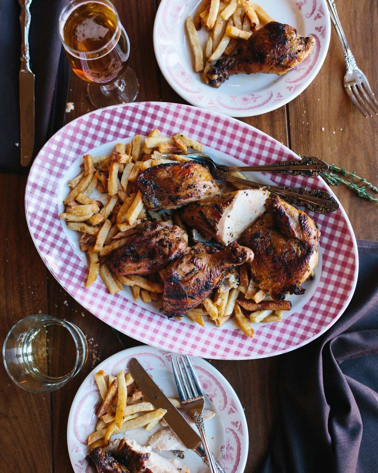 14 Best Restaurants in Chicago West Loop, Ranked UrbanMatter