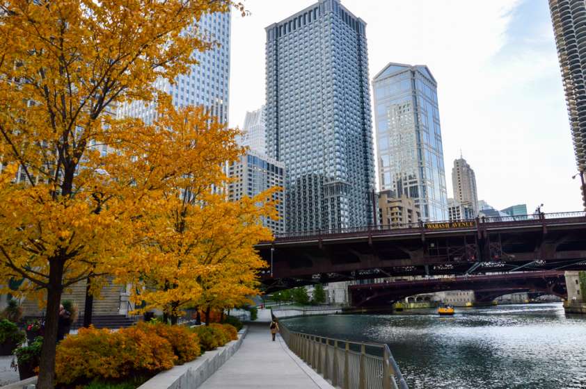 The Best Fall Activities Near You in Chicago UrbanMatter