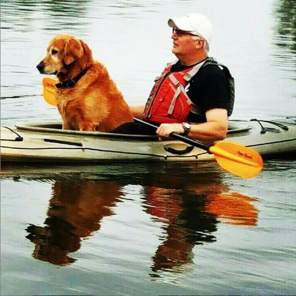 kayak tours in chicago