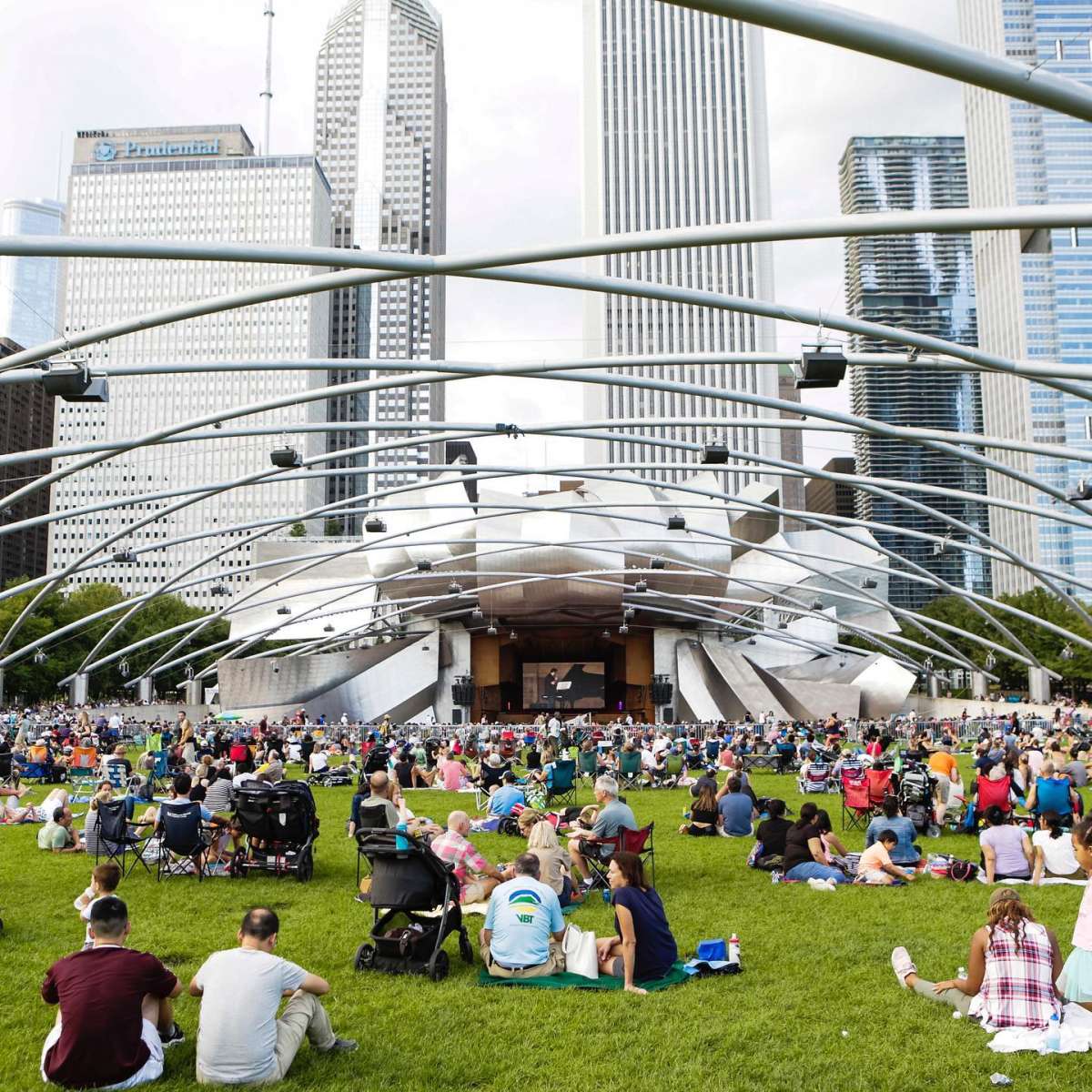 15 Things to Look Forward to This Fall in Chicago LaptrinhX / News