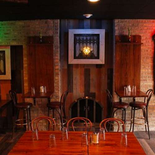 El Fogon de Elena Restaurant UrbanMatter