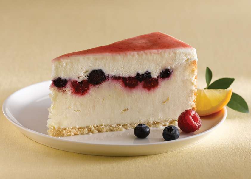 8 Places in Chicago Where You Can Get Amazing Cheesecake UrbanMatter