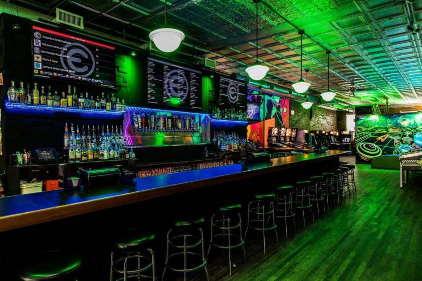 10 Places to Celebrate Your 21st Birthday in Chicago UrbanMatter