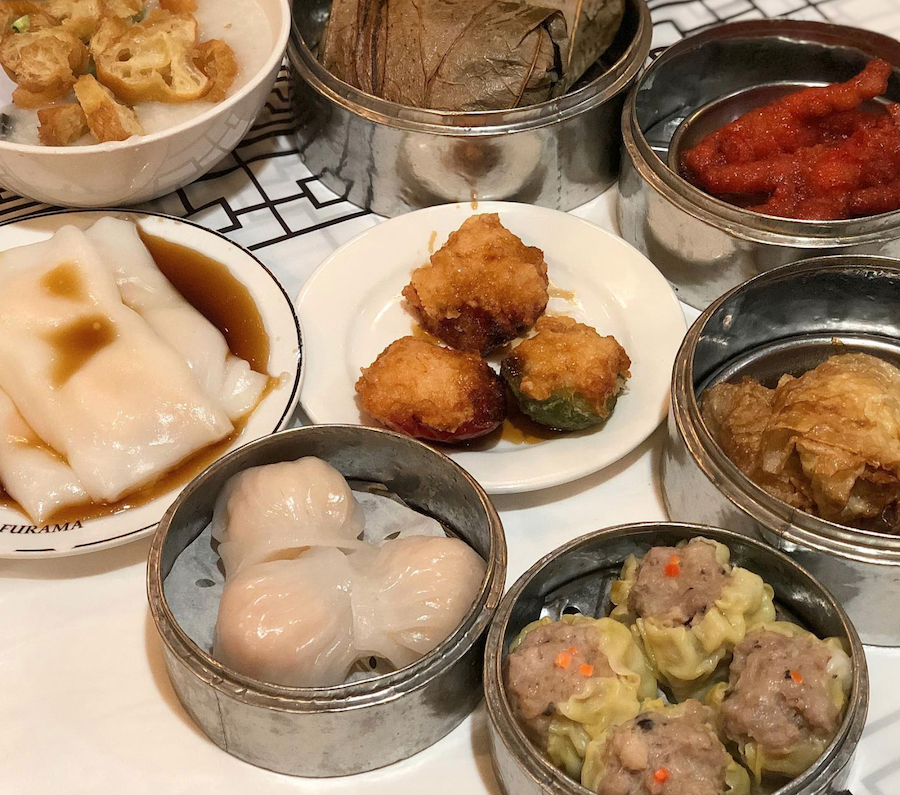 10 Places to Get the Best Chinese Food in Chicago | UrbanMatter