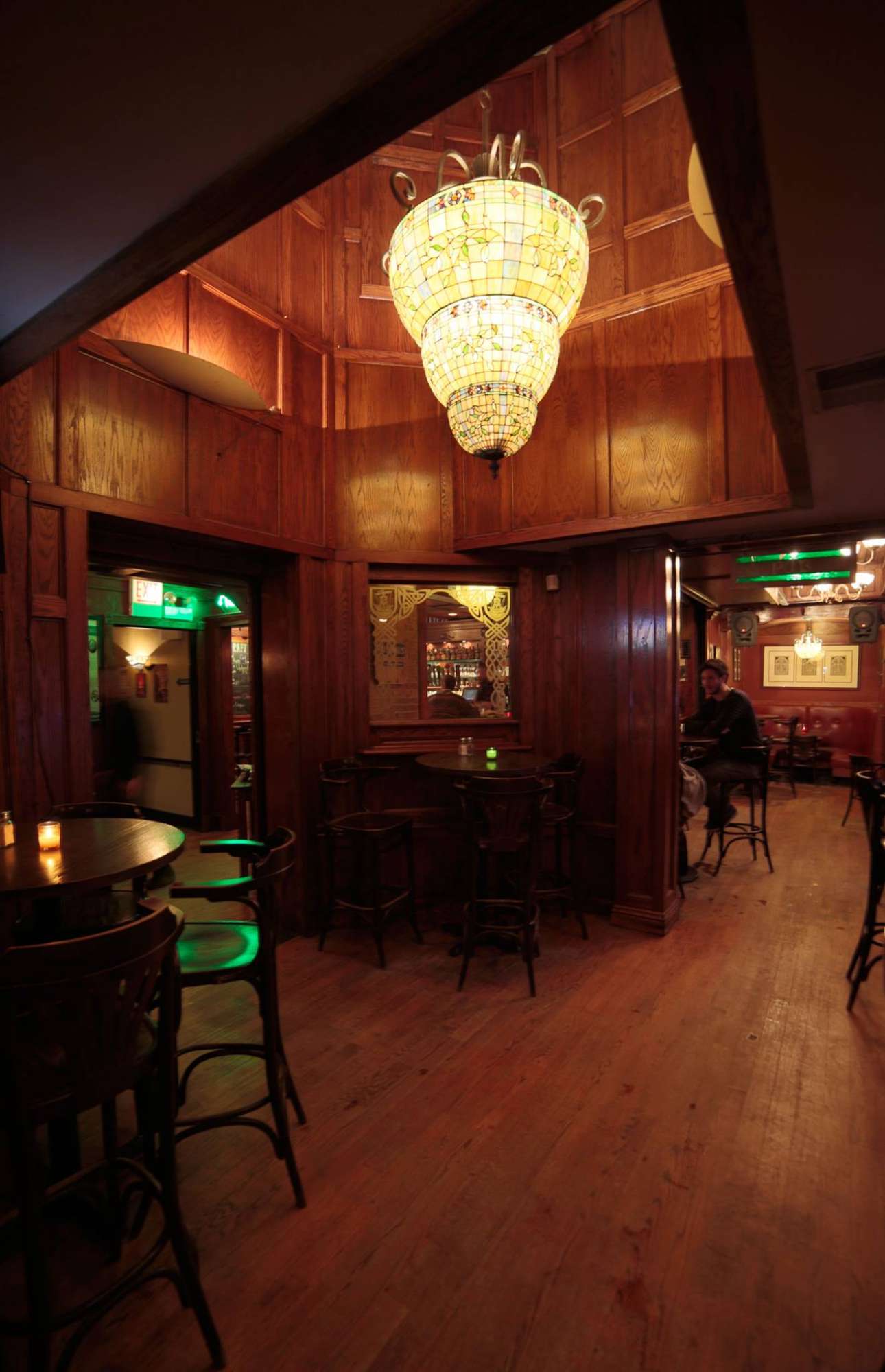 Irish Pubs in Chicago