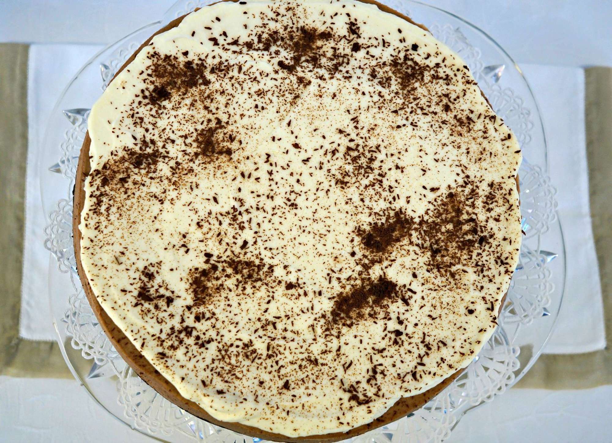 8 Places in Chicago Where You Can Get Amazing Cheesecake UrbanMatter