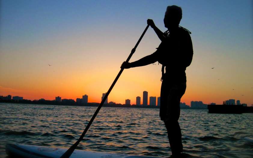 7 Best Kayak Rentals & Tours to Try in Chicago UrbanMatter