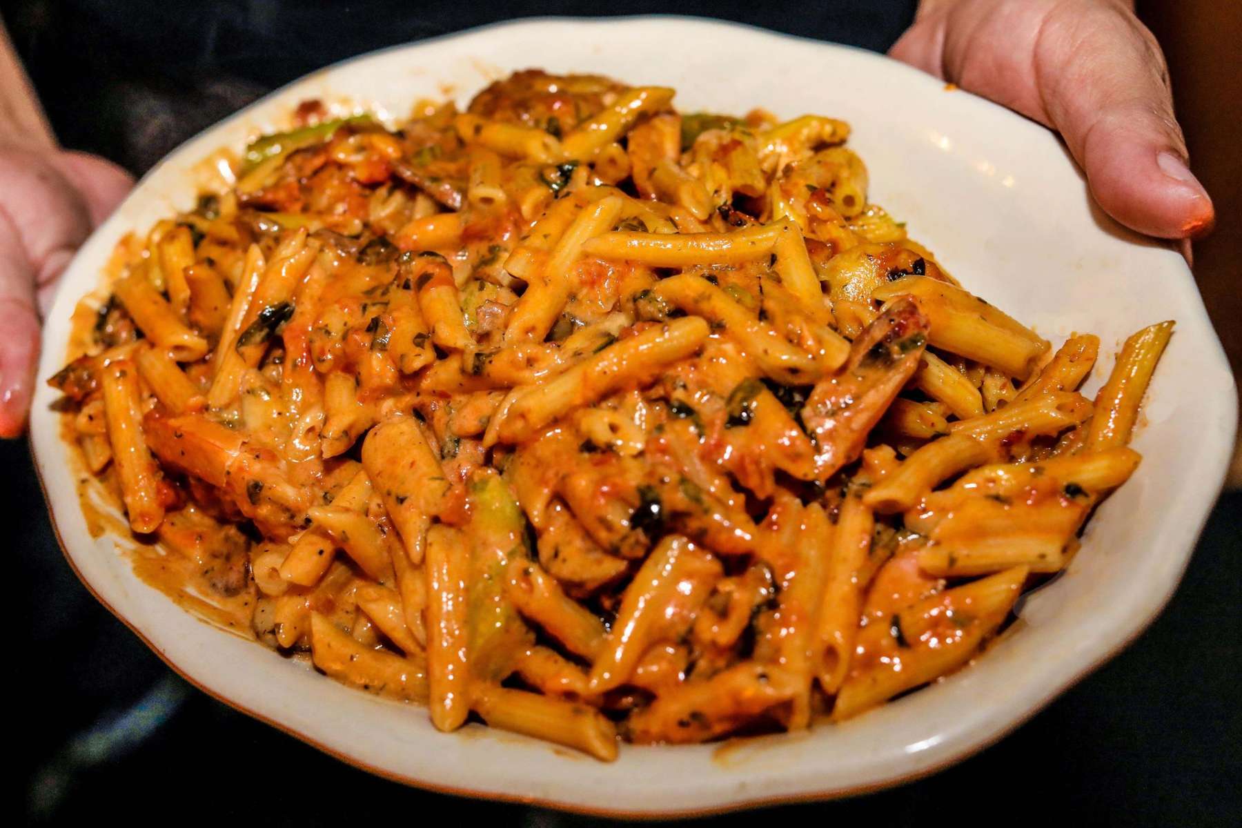 Best Fancy Italian Restaurants In Chicago