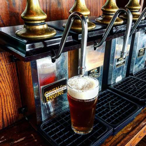 12 Best Irish Pubs to Grab a Guinness & Pub Food in Downtown Chicago