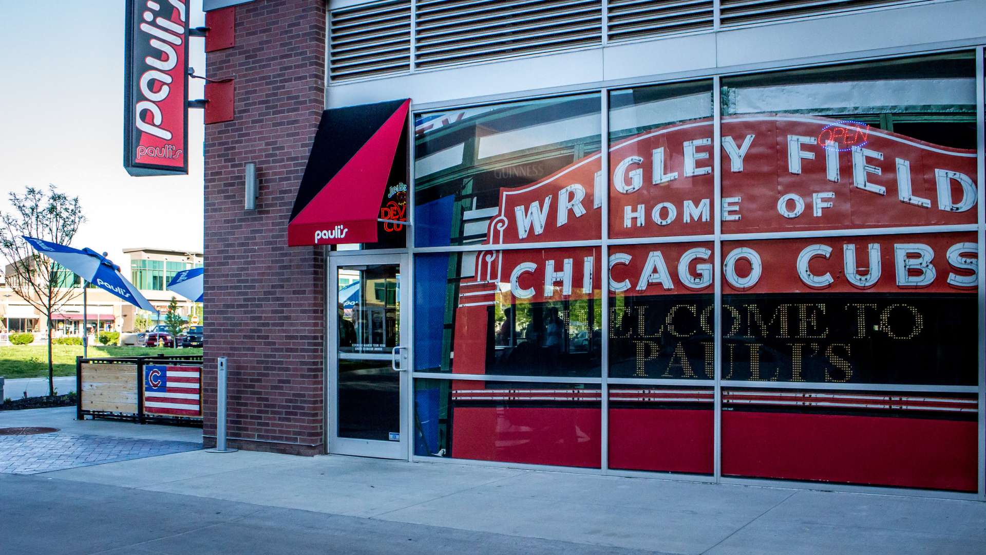 best cubs bars