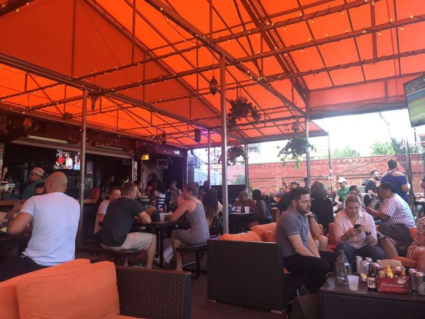 10 Places to Celebrate Your 21st Birthday in Chicago UrbanMatter