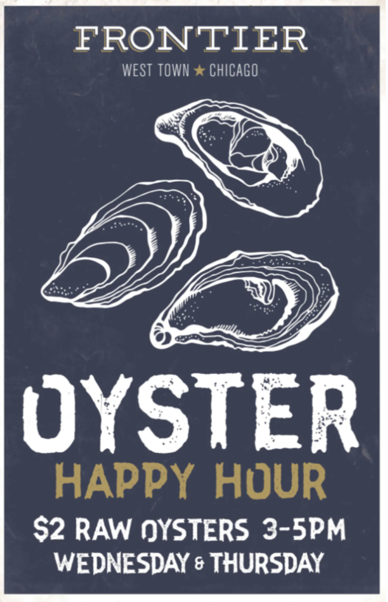 OYSTER HAPPY HOUR UrbanMatter