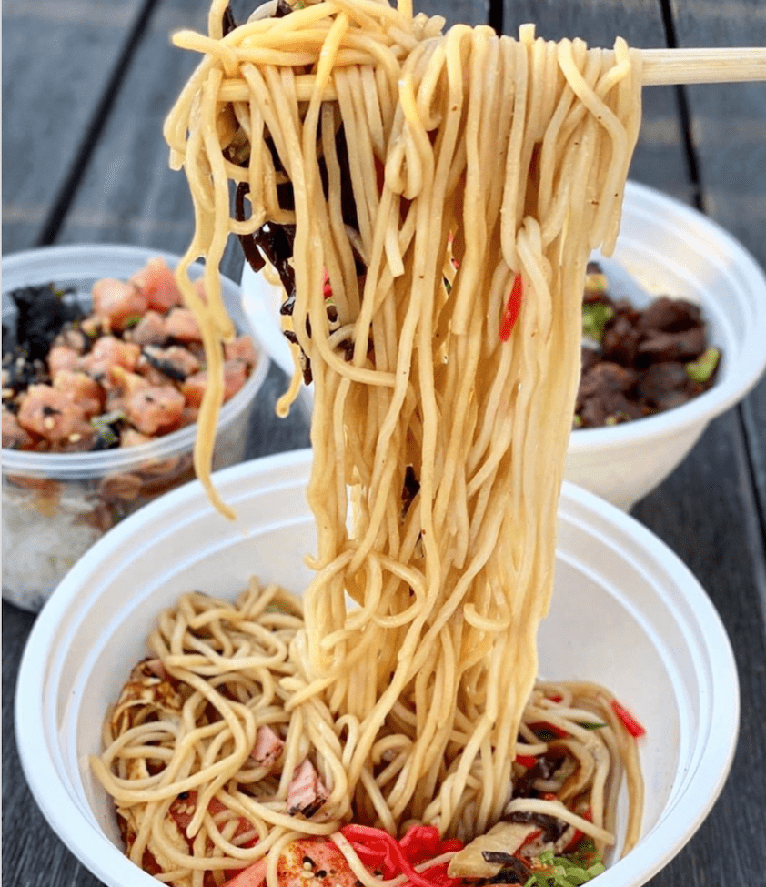 11 Best Restaurants to Get Lo Mein & Soup in Chinatown Chicago