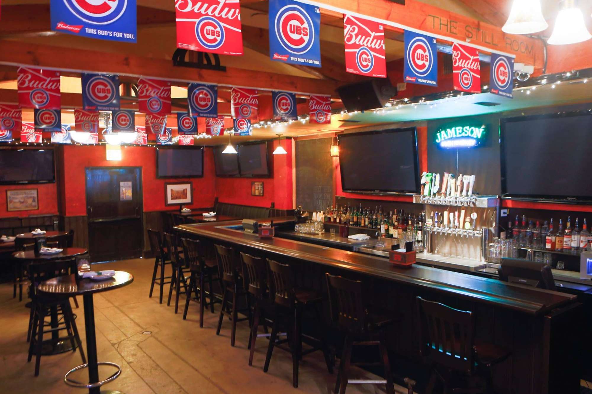 Irish Pubs in Chicago