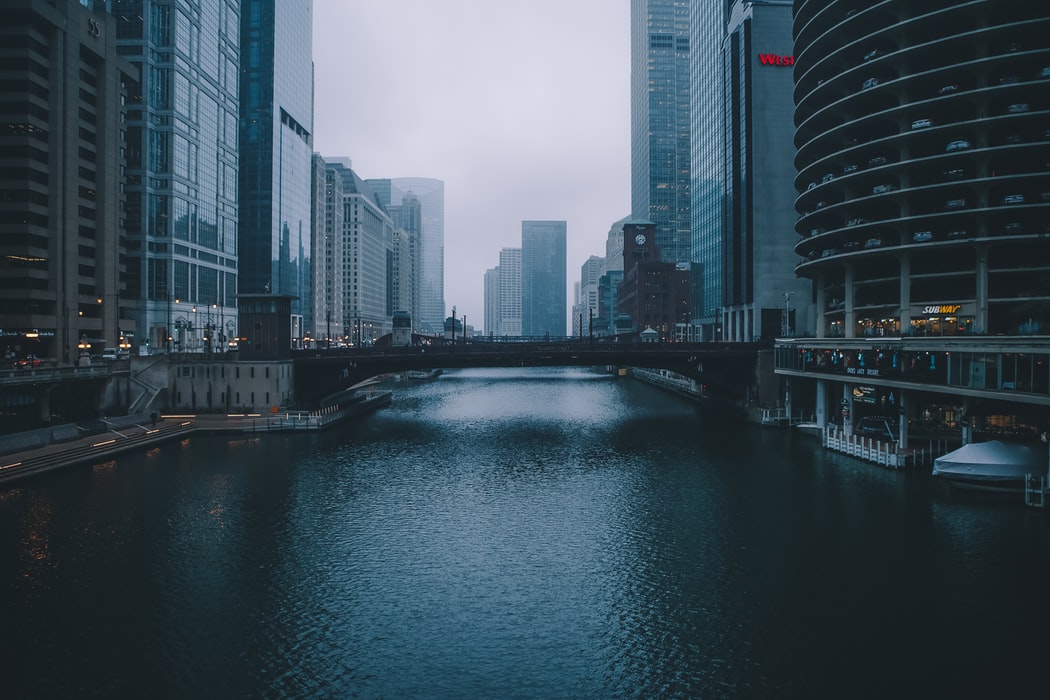 Chicago River