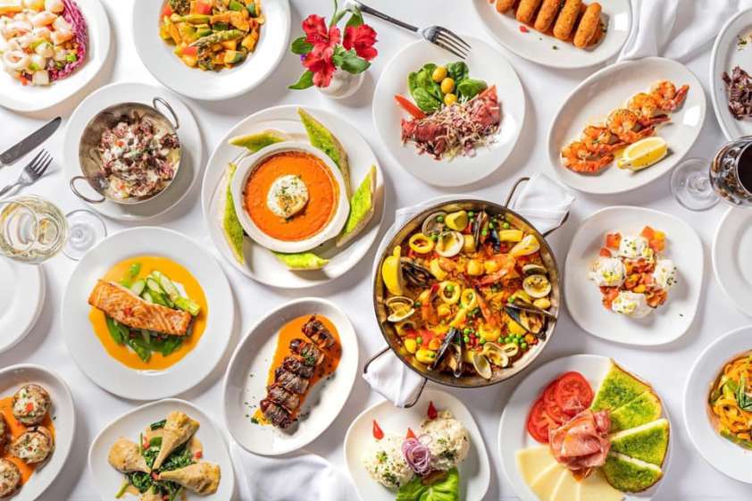 11 Best Spanish Food Near Me UrbanMatter