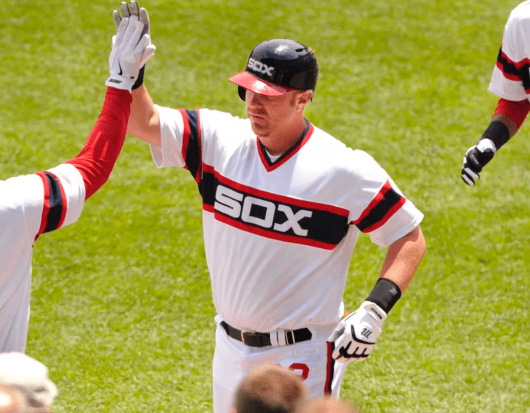 Chicago White Sox - Some of the best in the game. Tell us which is your  favorite Sox jersey! ⤵️