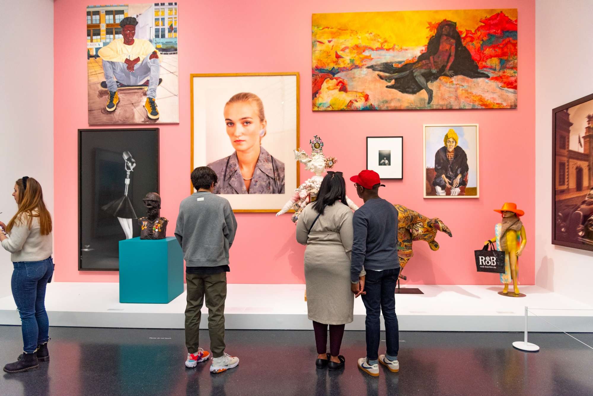Things to See at the Chicago Museum of Contemporary Art in 2020