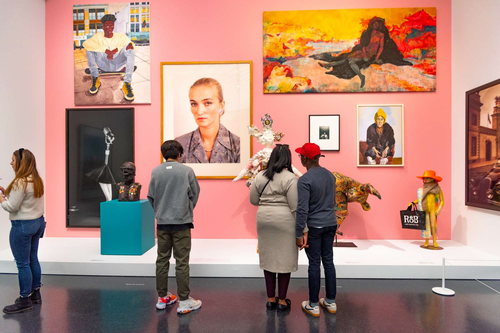 Things To See At The Chicago Museum Of Contemporary Art In 2020   SeeingChicago 2000x1335 