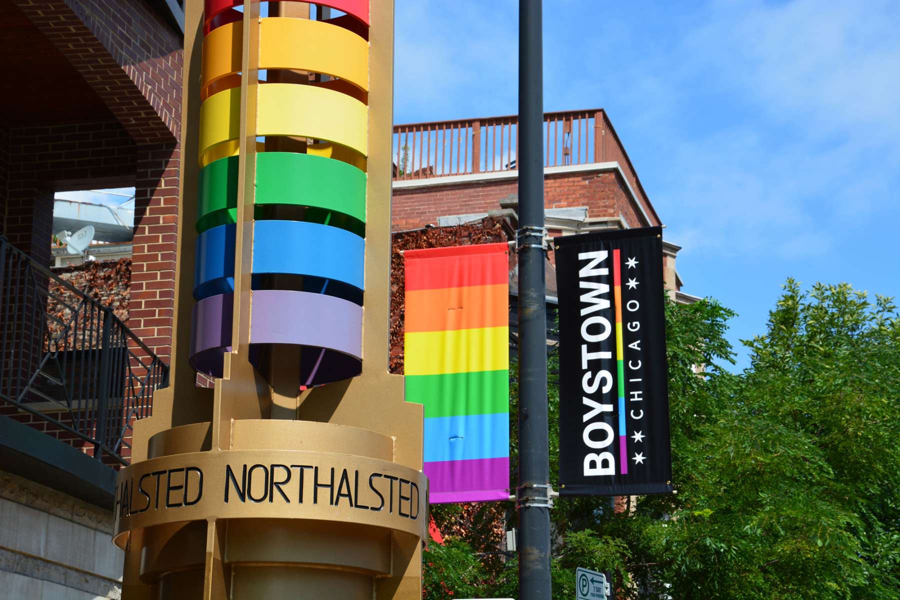 Boystown UrbanMatter