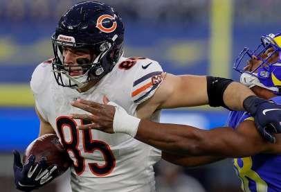 Chicago Bears