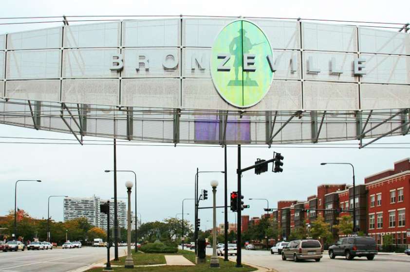 Bronzeville UrbanMatter