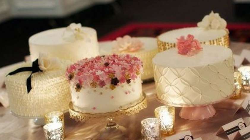 Best Cakes Chicago
