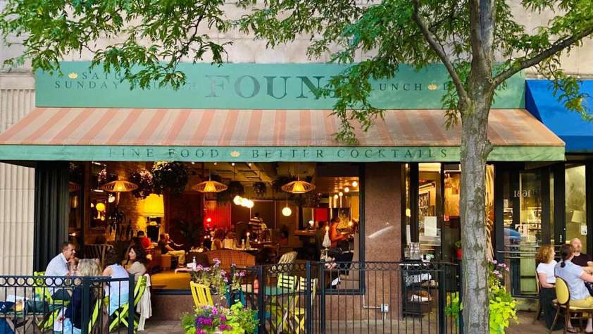 Best Restaurants Evanston