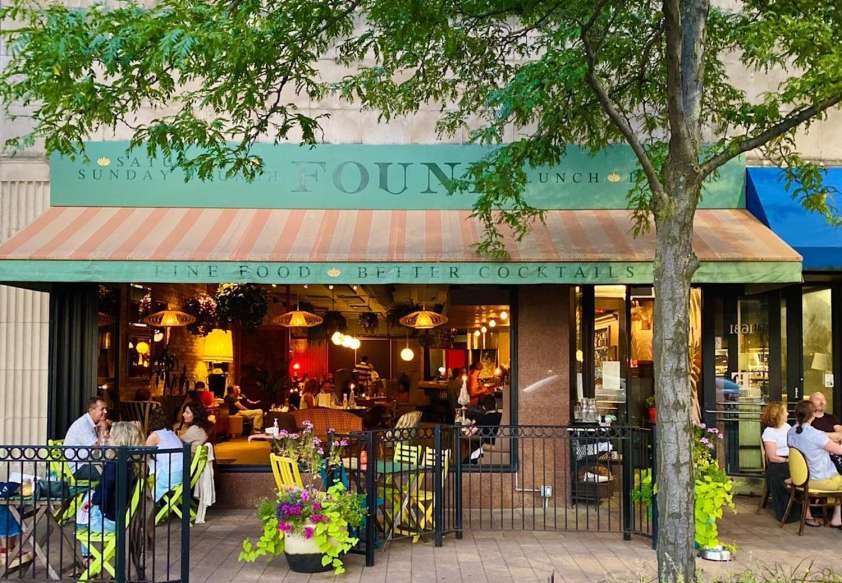 7 Best Restaurants to Visit in Evanston This Weekend UrbanMatter