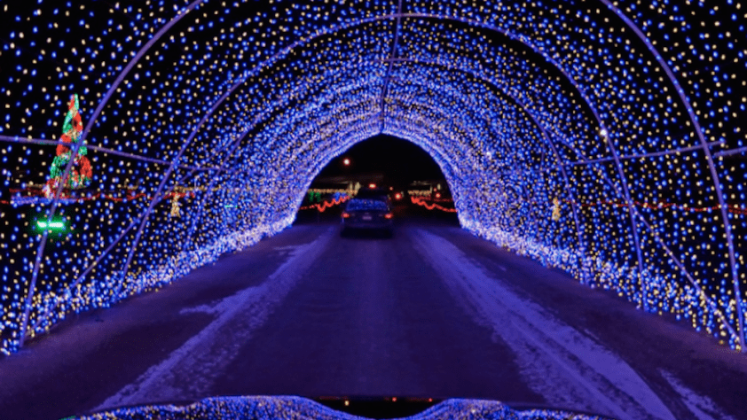Let It Shine