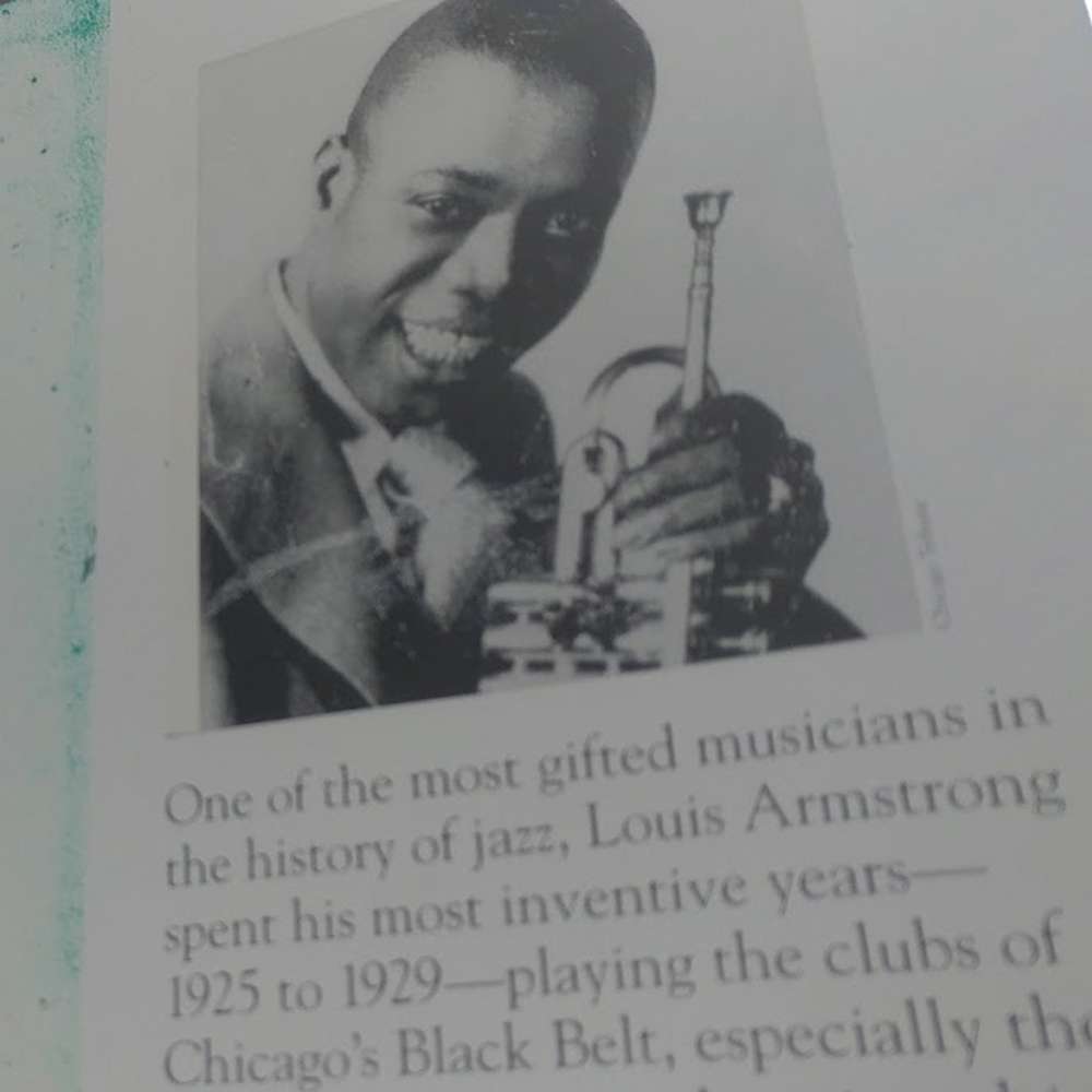 A Música Do Secúlo CD 26 Nat King Cole Louis Armstrong Made In Brazil