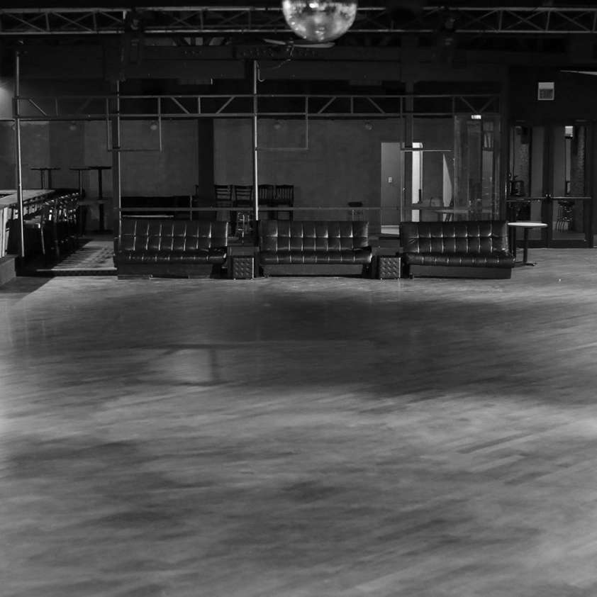 Avondale Music Hall UrbanMatter