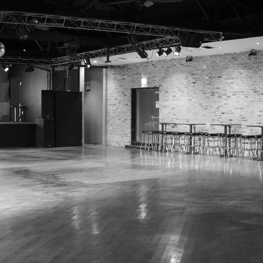 Avondale Music Hall UrbanMatter