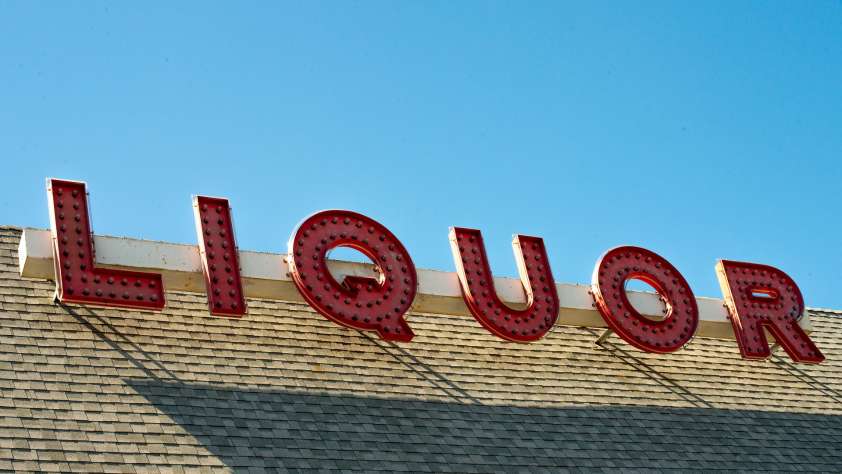 Liquor Stores Chicago