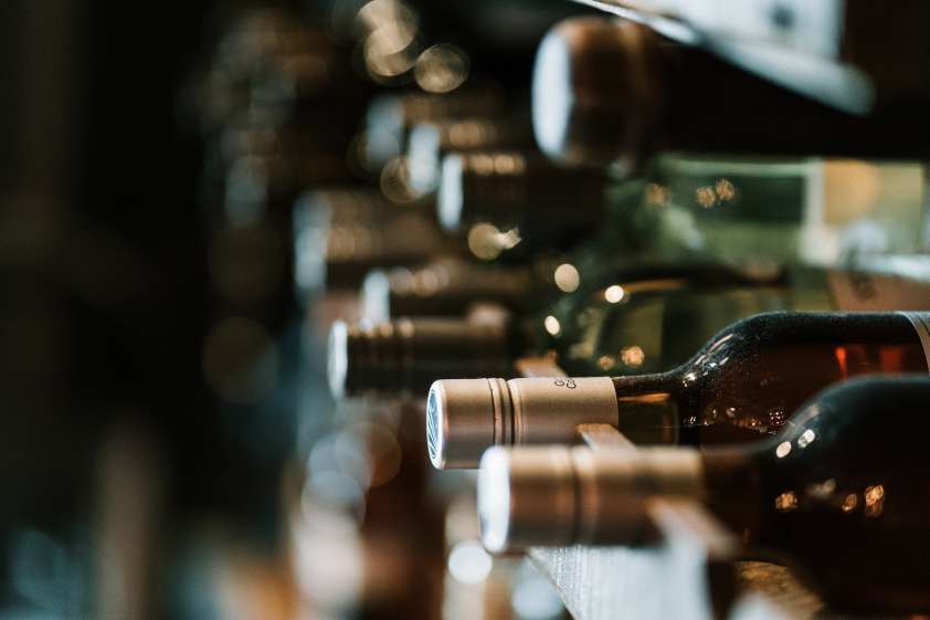 7 of the Best Wine Shops in Chicago UrbanMatter
