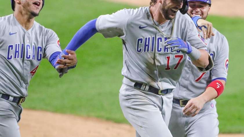 biggest games in chicago
