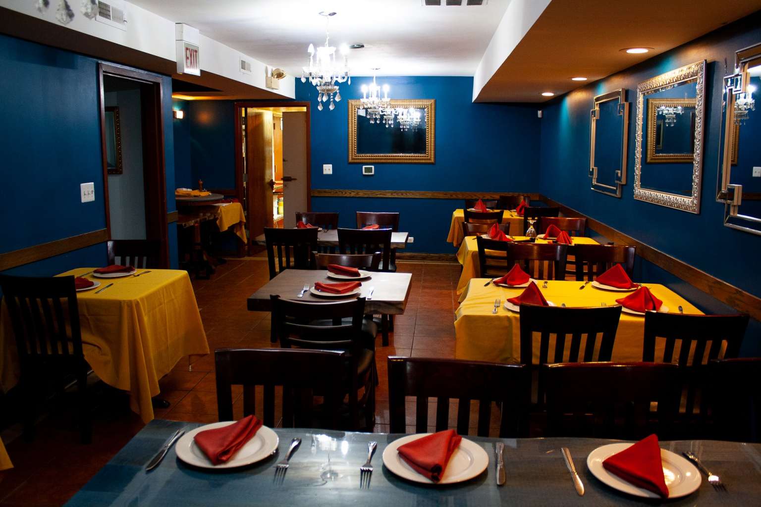 Turquoise UrbanMatter