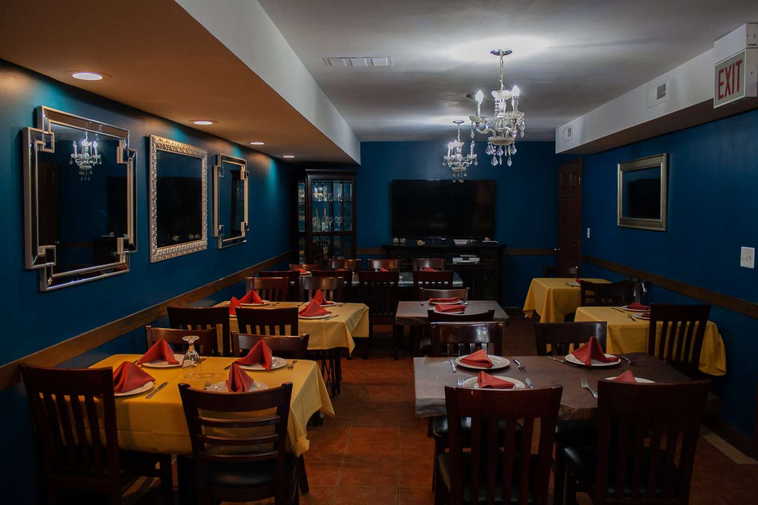 Turquoise UrbanMatter