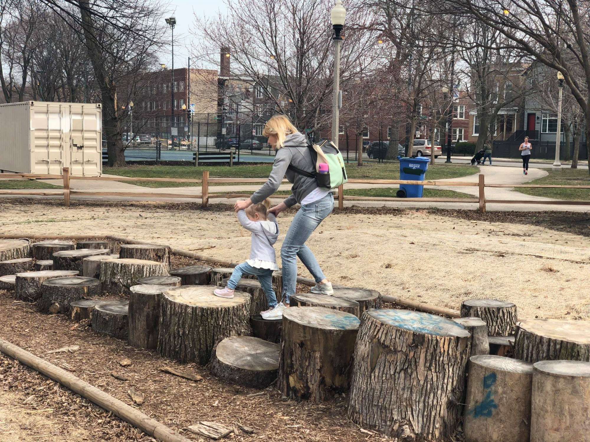 Welles Park UrbanMatter