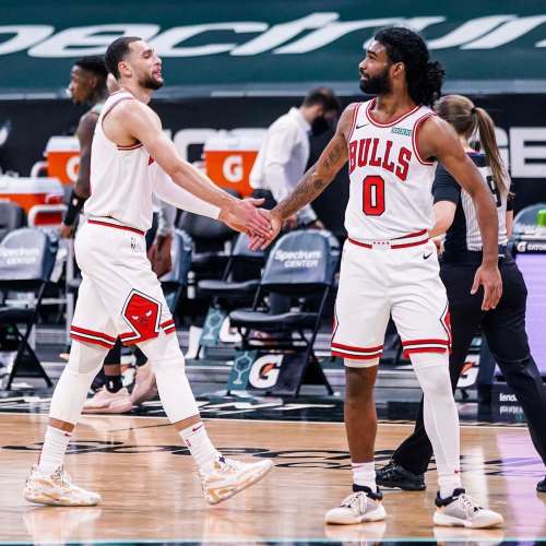 Will the Chicago Bulls Make the Playoffs this Season? | UrbanMatter