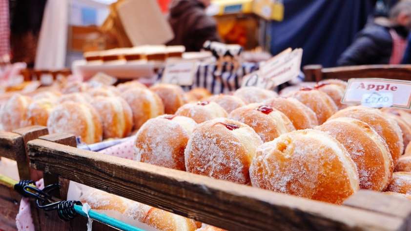 Pączki